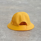 EM102【エコ通学通園帽子】エコメトロ帽子(フリーサイズ)