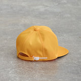 Y102【通学通園帽子】テトロンCAP (アジャスター付き)